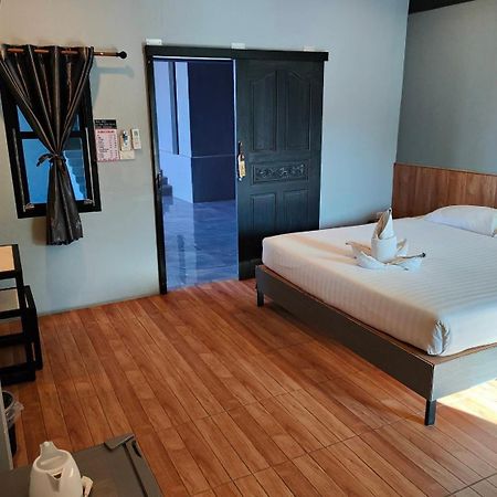 Zea Zide Hotel Prachuap Khiri Khan Eksteriør bilde