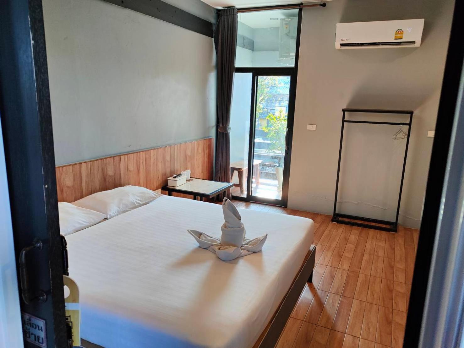 Zea Zide Hotel Prachuap Khiri Khan Eksteriør bilde